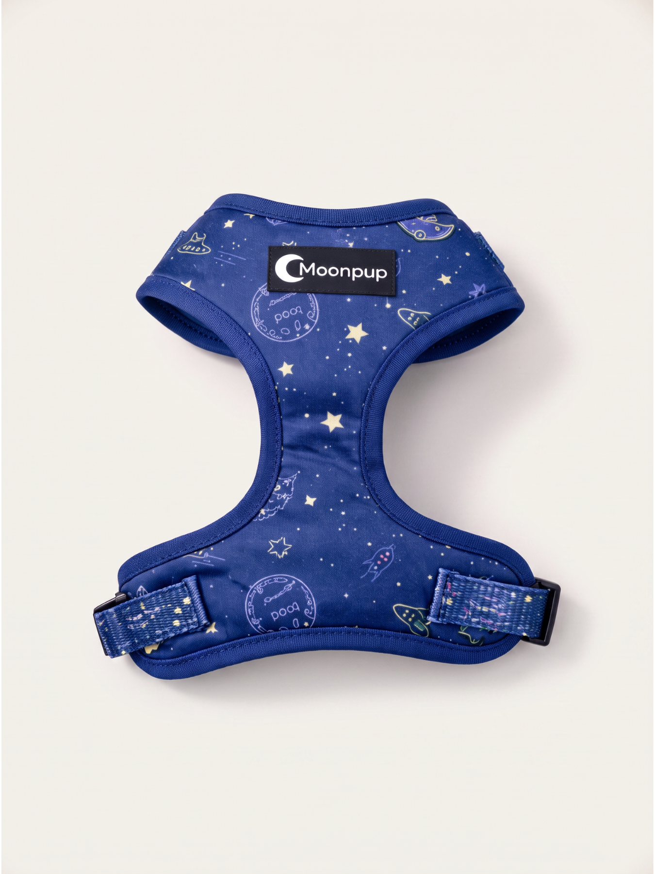 Product Ham pentru caini ajustabil - Călătorie Spațială