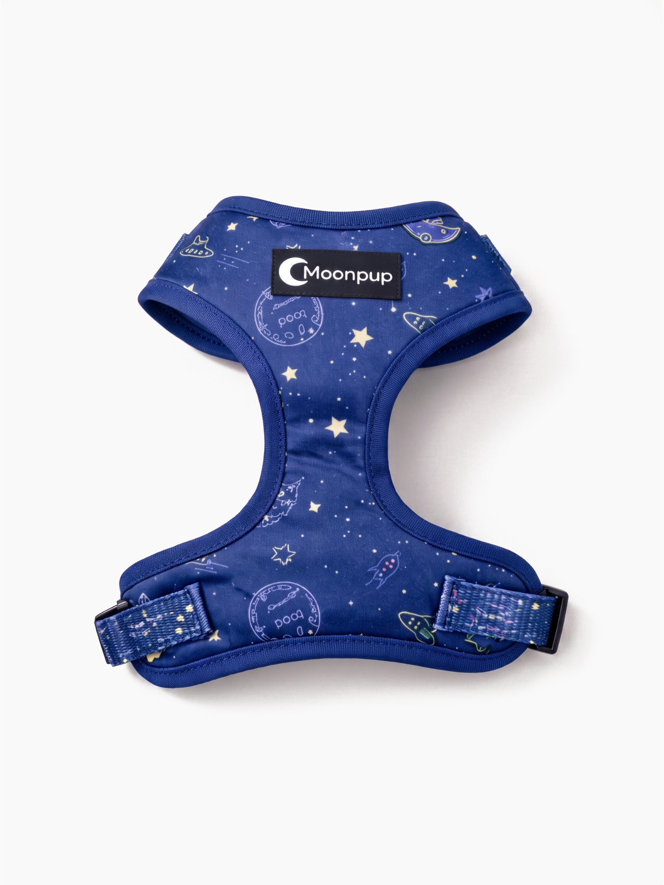 Product - Ham pentru caini reglabil – Blue Jungle