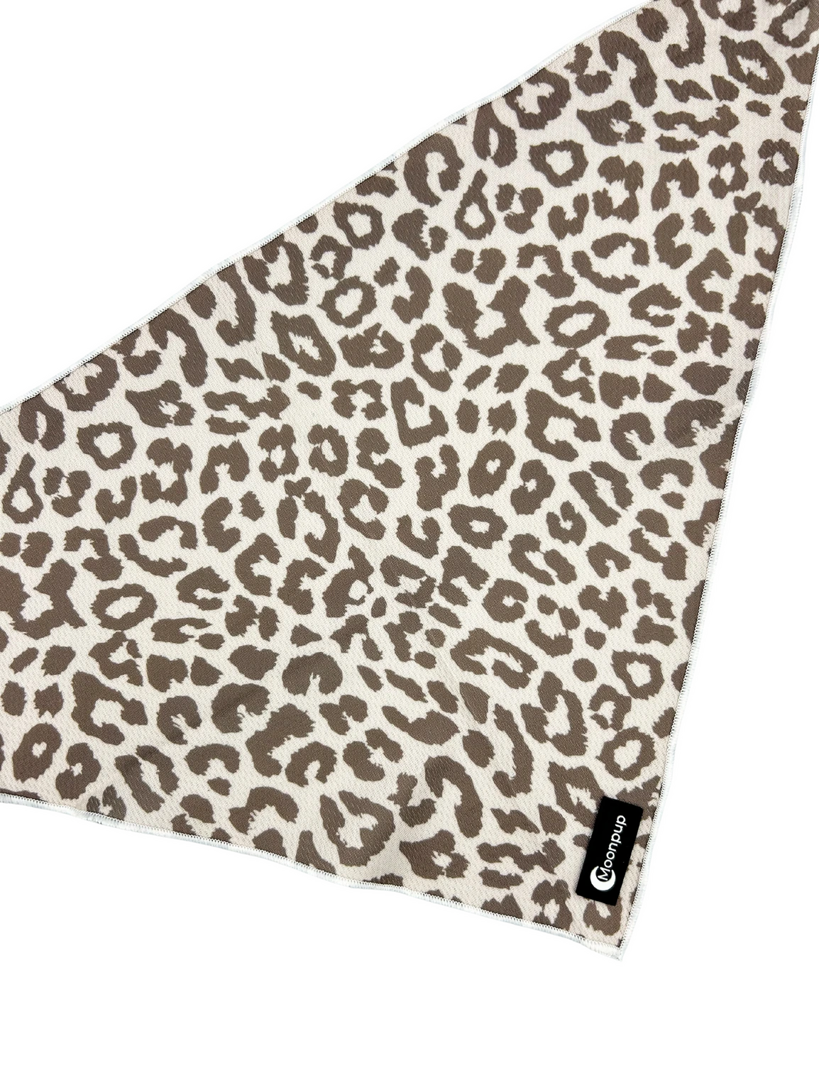 bandana safari spots