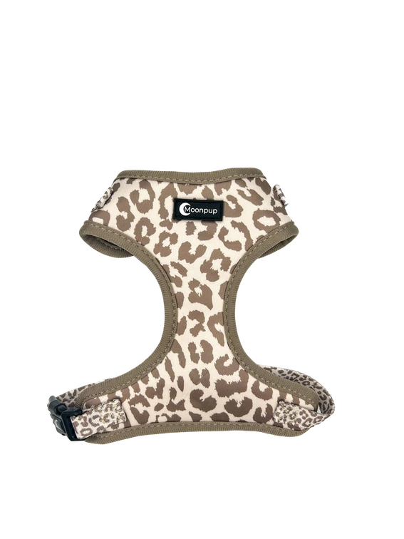 ham pentru caini animalprint,safari spots