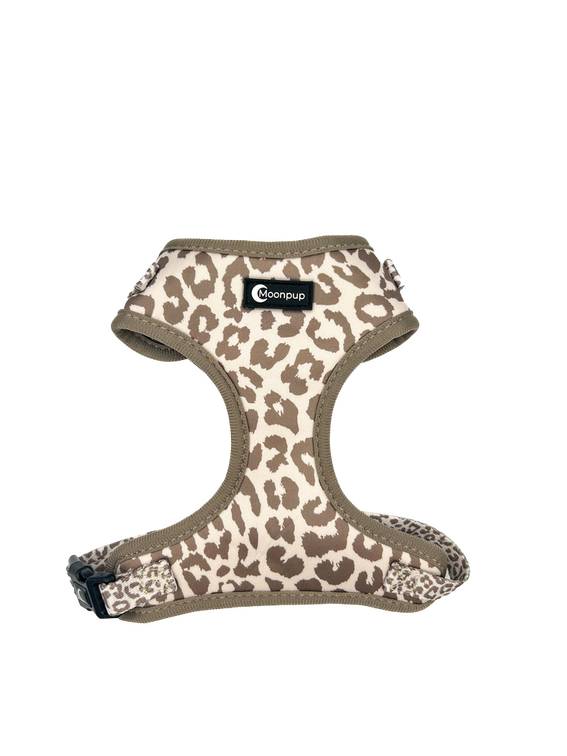 ham pentru caini animalprint,safari spots